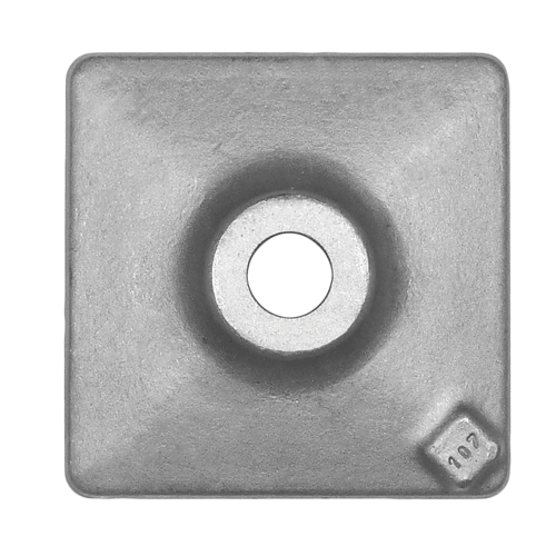 Picture of 5X5 SDS/SPLINE TAMPING PL