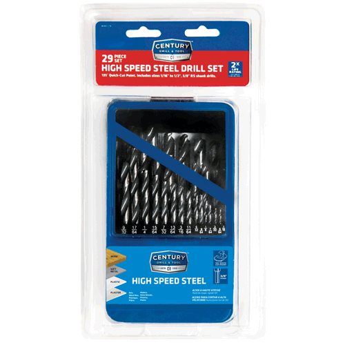 Picture of 29PC HSS SET