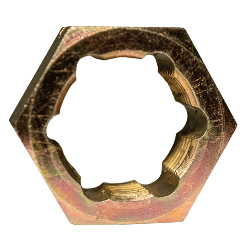 Picture of 16.0X2.00 RH RETHD HEX DI