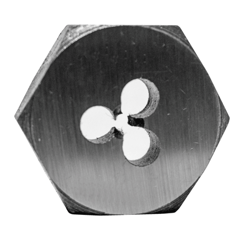 Picture of 8-32 NC HEX DIE CD