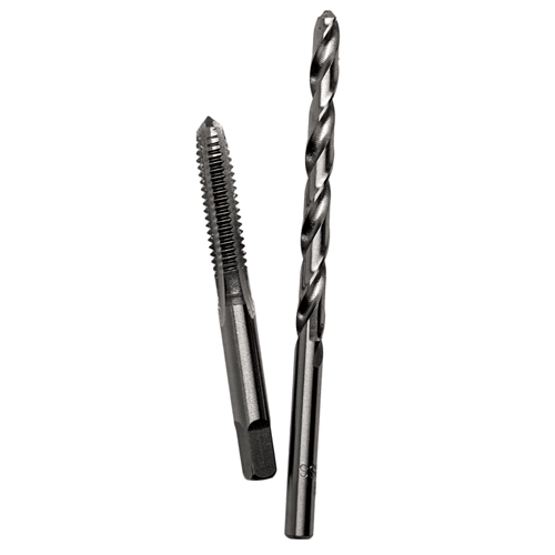 Picture of 6.0X1.00 TAP & 9 DRILL CD