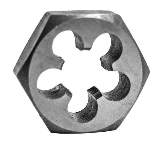 Picture of 7/16-20 NF HEX DIE BULK
