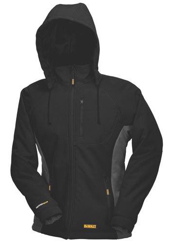 Picture of 20V/12V MAX* Soft Shell Woman's Heated Jacket Kit - Medium