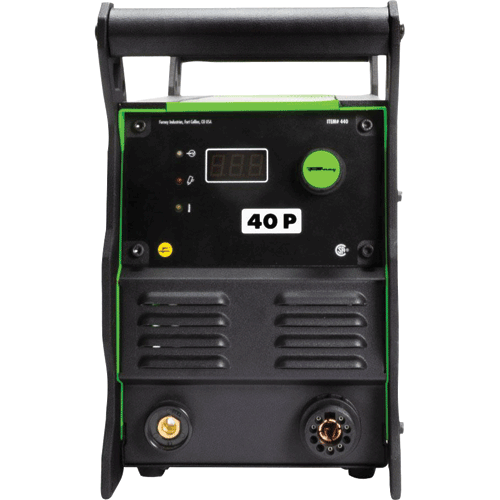 Picture of Forney 40 P Plasma Cutter