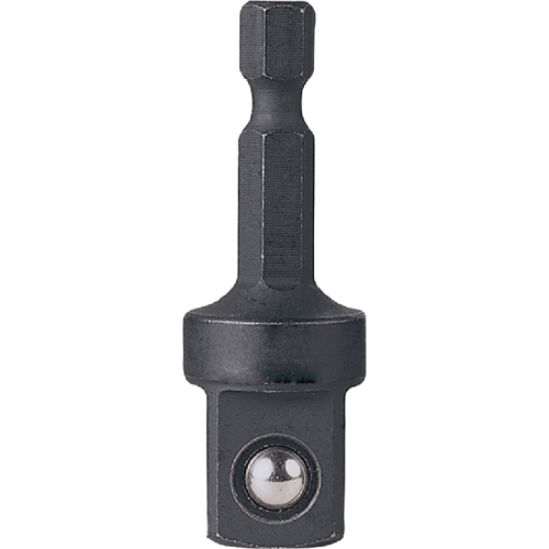 Picture of 1/4" Hex Dr. x 1/2" Friction Ball Adapter