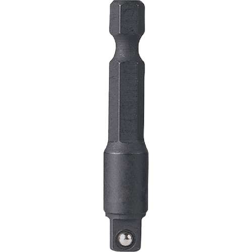 Picture of 1/4" Hex Dr. x 1/4" Friction Ball Adapter