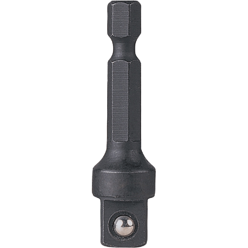Picture of 1/4" Hex Dr. x 3/8" Friction Ball Adapter