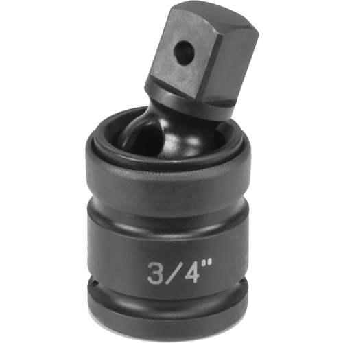 Picture of 3/4" Dr. x 3/4" Male Universal Joint with Pin Hole