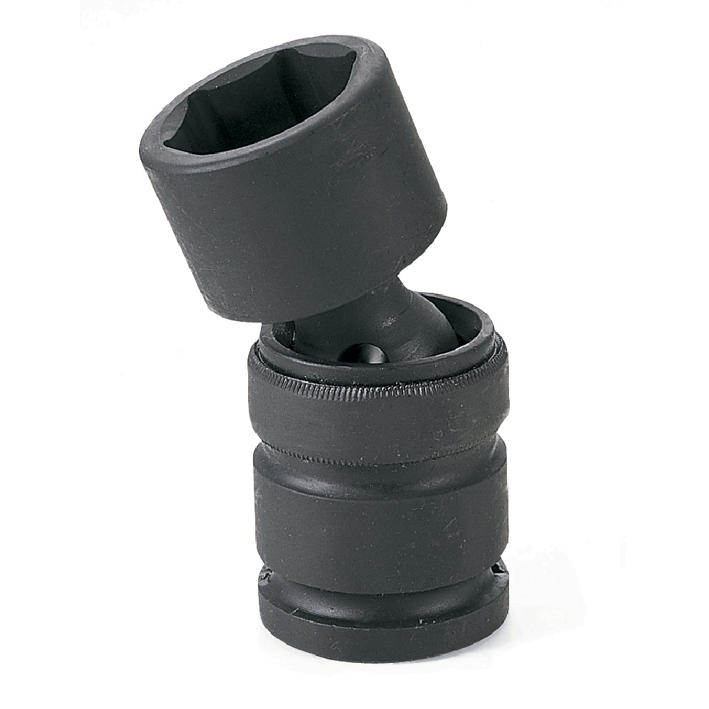 Picture of 3/4" Dr. x 1-3/16" Standard Universal Socket