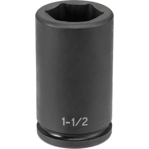 Picture of 3/4" Dr. x 1-1/2" Special Deep Budd Impact Socket