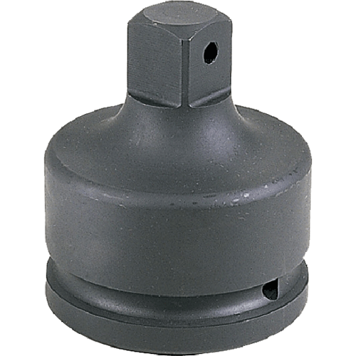 Picture of 1-1/2" Female x 1" Male Adapter with Pin Hole