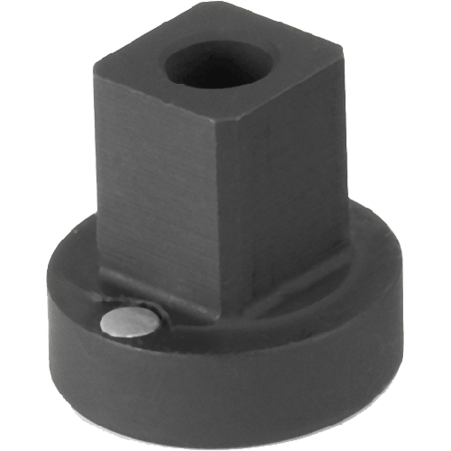 Picture of 1/4" Female x 3/8" Male Reducing Sleeve Adpater