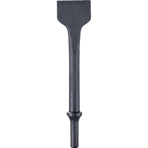 Picture of 1-1/2" Flat Chisel, 7" Long - .401