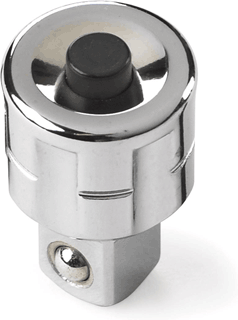 Picture of 3/8" Sq. Dr. Pass-Thru® Quick-Release Adapter