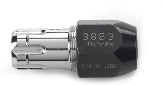 Picture of Large Tap Adapter