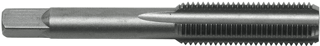 Picture of 4-40 Carbon Steel Taper Tap