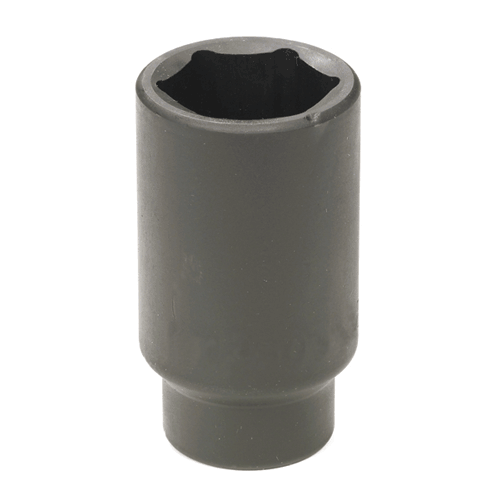 Picture of 35mm Deep 1/2" Dr. Deep Axle Nut Socket, GM