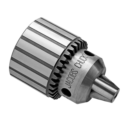 Picture of 3A-3JT Plain Bearing Heavy Duty 5/8" Capacity Chuck
