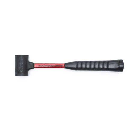 Picture of 8 oz. Soft Face Hammer with Fiberglass Handle