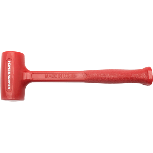 Picture of 53 oz One-Piece Standard Head Dead Blow Hammer