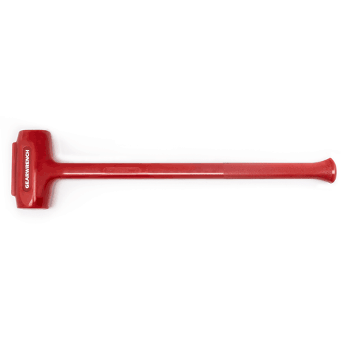 Picture of 6.5 lb One-Piece Sledge Head Dead Blow Hammer