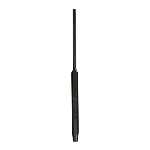 Picture of 7/32" x 8" Tool Steel Long Pin Punch