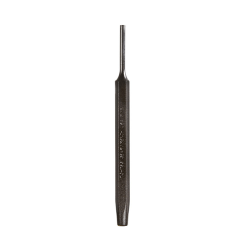 Picture of 1/8" x 4-3/4" Tool Steel Pin Punch
