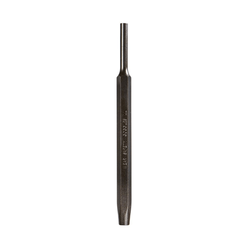 Picture of 1/4" x 5-3/4" Tool Steel Pin Punch