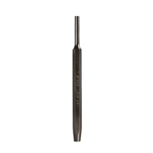 Picture of 9/32" x 5-3/4" Tool Steel Pin Punch
