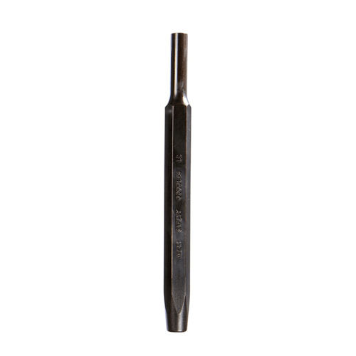 Picture of 3/8" x 6" Tool Steel Pin Punch