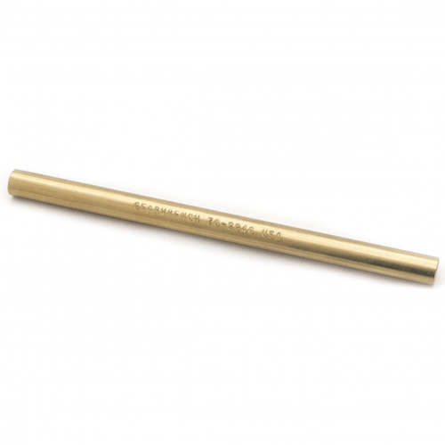 Picture of 3/8" x 6" Brass Drift Punch