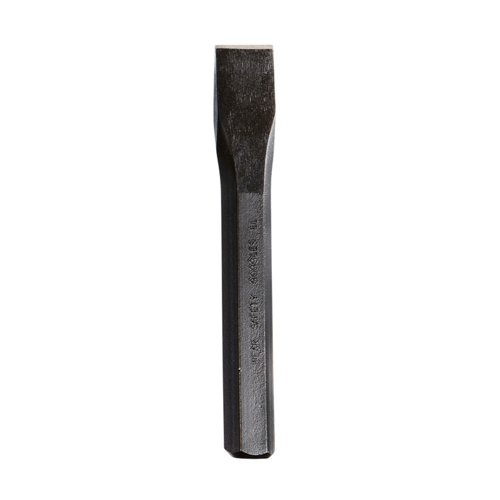 Picture of 1-1/8" x 8" Cold Chisel