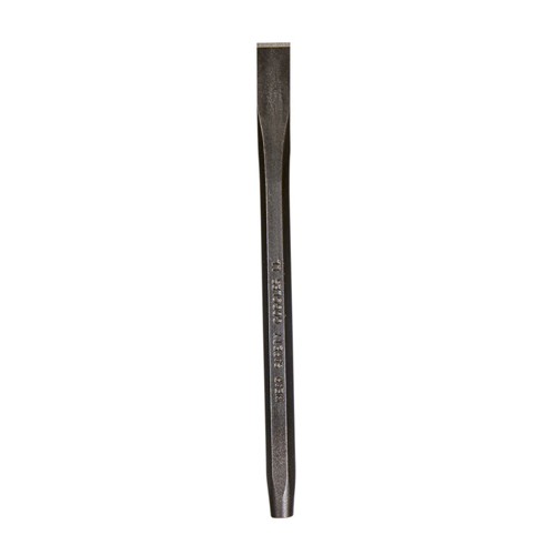 Picture of 3/8" x 5-1/2" Tool Steel Cold Chisel