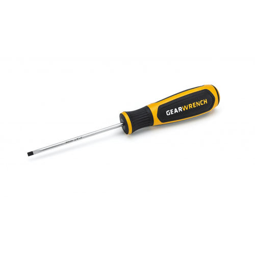 Picture of 1/8" x 3" Cabinet Dual Material Screwdriver