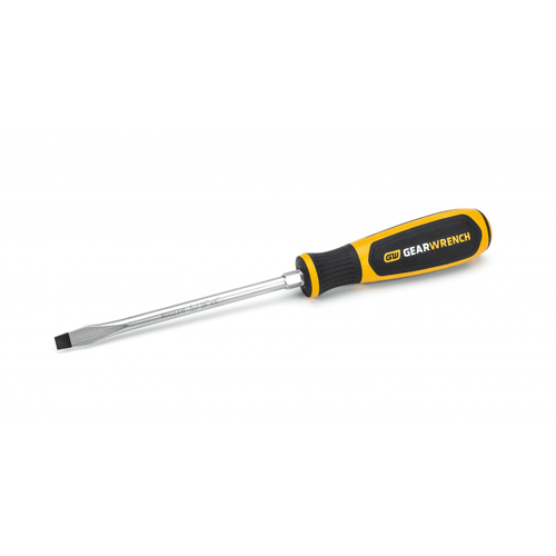 Picture of 5/16" x 6" Slotted Dual Material Screwdriver