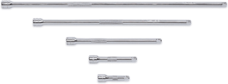Picture of 5 Pc. 1/4" Drive Extension Set