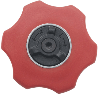 Picture of 1/4" Dr. Thumbwheel Ratchet