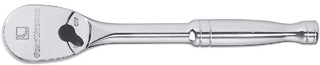 Picture of 1/4" Full Polish Ratchet