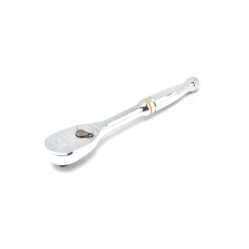 Picture of 1/4" Drive 90-Tooth Teardrop Ratchet 5"
