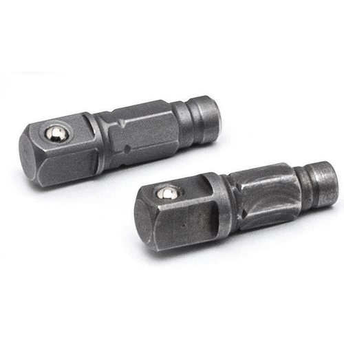 Picture of 1/4" Drive Slim Head Ratchet Tang Adapters