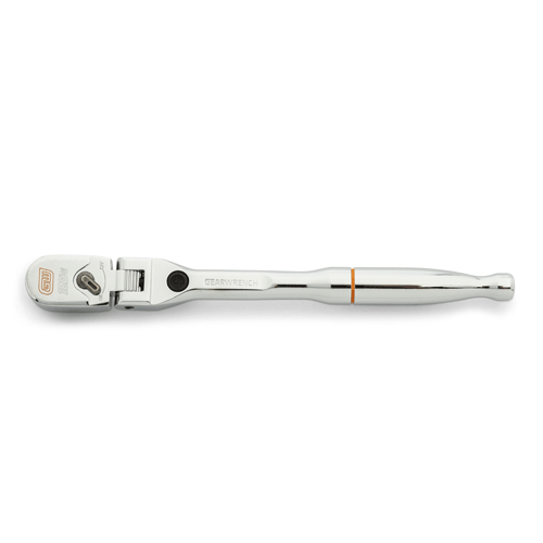 Picture of 1/4" Drive 120XP Locking Flex Head Ratchet 7"