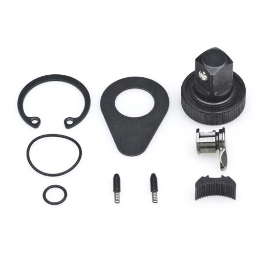 Picture of 1/4” Drive 90-Tooth Non-Quick Release Ratchet Repair Kit