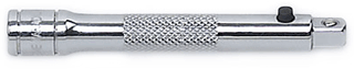 Picture of 1/4" Drive Locking Extension 3"