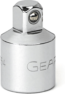 Picture of 1/4"F-3/8"M Drive Adapter