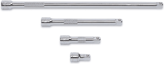 Picture of 4 Pc. 3/8" Drive Extension Set