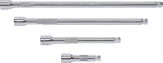 Picture of 4 Pc. 3/8" Dr. Wobble Extension Set