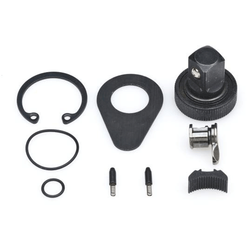 Picture of 3/8” Drive 90-Tooth Non-Quick Release Ratchet Repair Kit