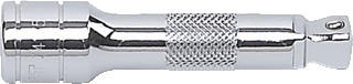 Picture of 3/8" Drive Wobble Extension 3"