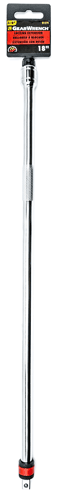 Picture of 3/8" Dr. Locking Extension, 18"