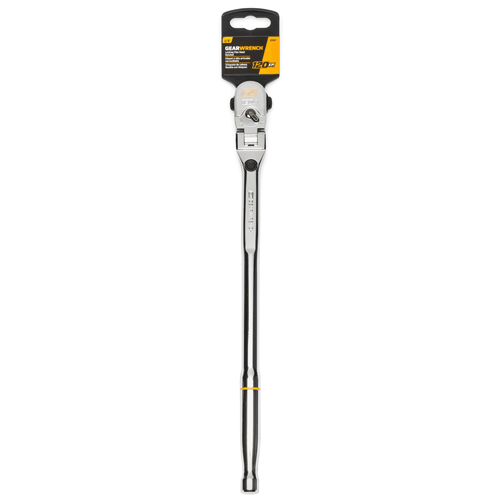 Picture of 3/8" Drive 120XP Locking Flex Head Ratchet 13.5"